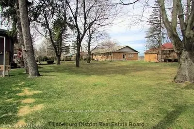 113 Brock Street E, Tillsonburg, On N4g 2a1