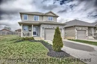 78 Pearl Street, Tillsonburg, On N4g 0a3