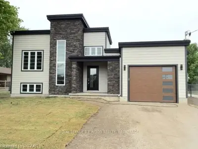 178b North Street E, Tillsonburg, On N4g 1b6