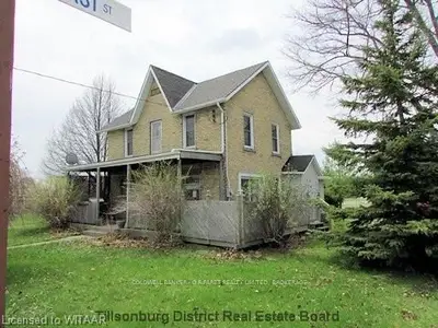 139 Tillson Avenue, Tillsonburg, On N4g 3a6