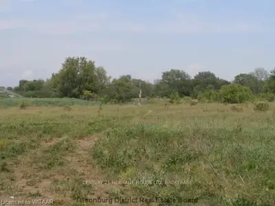 1 Magnolia Court, Tillsonburg, On N4g 5s1