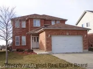 17 Primrose Drive, Tillsonburg, On N4g 5s7