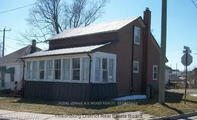 5 King Street, Tillsonburg, On N4g 3e1