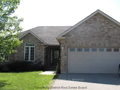 3 Lyndale Road, Tillsonburg, On N4g 5v9