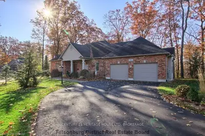 147 Baldwin Street, Tillsonburg, On N4g 2k4