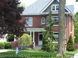 280 Broadway, Tillsonburg, On, N4g 3r7