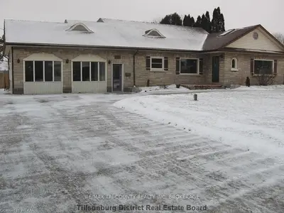 507 Broadway Street, Tillsonburg, On N4g 3s8