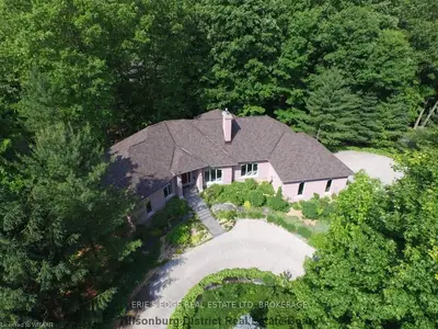 5 Bridle Path, Tillsonburg, On N4g 5l9