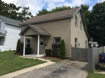 52 Bidwell Street, Tillsonburg, On N4g 3t7