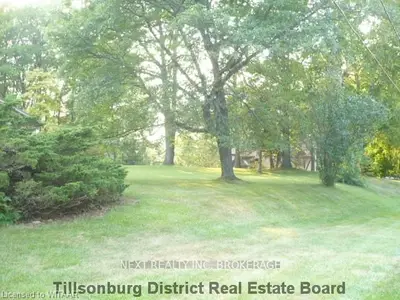21 Hillyndale Road, Tillsonburg, On N4g 2w3