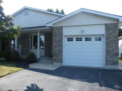 53 Beckett Boulevard, Tillsonburg, On N4g 5n3
