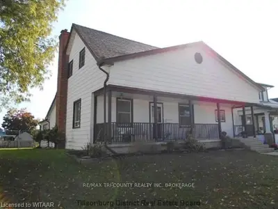 30 King Street, Tillsonburg, On N4g 3e5