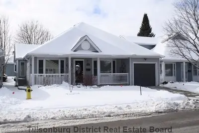 43 Wilson Avenue, Tillsonburg, On N4g 5k7