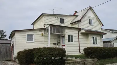 37 Sanders Street, Tillsonburg, On N4g 1h7