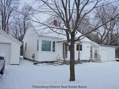 19 Potters Road, Tillsonburg, On N4g 2g9