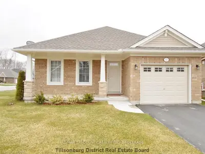 67 Colin Avenue, Tillsonburg, On N4g 0e5