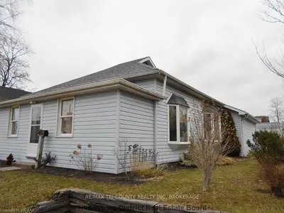 56 King Street, Tillsonburg, On N4g 3e7