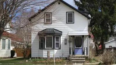 170 Bidwell Street, Tillsonburg, On N4g 3w1