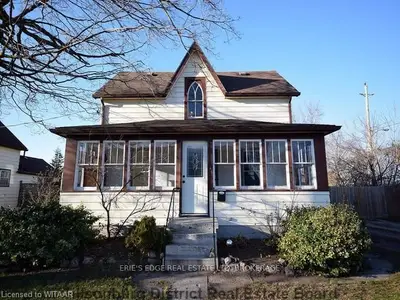 46 Sanders Street, Tillsonburg, On N4g 1h6
