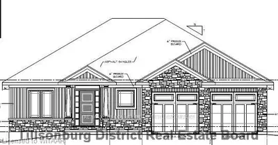 8 Belmont Avenue, Tillsonburg, On N4g 5w5