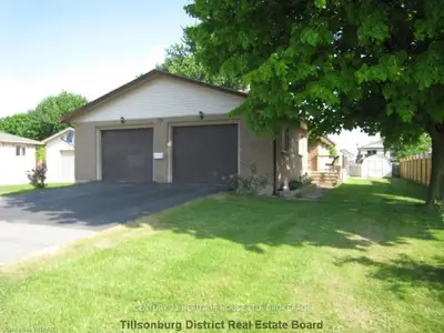 178 North Street E, Tillsonburg, On N4g 1b6
