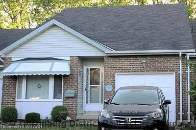 47 Jackson Court, Tillsonburg, On N4g 5r4