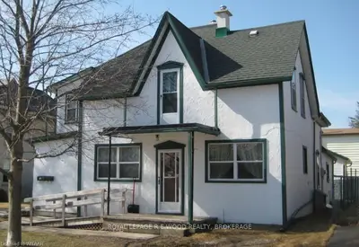 45 King Street A & B, Tillsonburg, On N4g 3e6