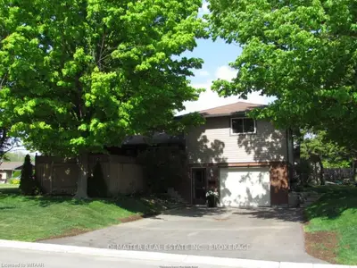 23 Denis Court, Tillsonburg, On N4g 2p4
