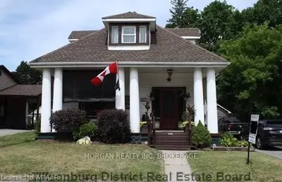 316 Broadway Street, Tillsonburg, On N4g 3s1