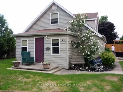 21 Goshen Street, Tillsonburg, On N4g 2t9