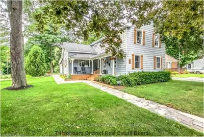 65 Victoria Street, Tillsonburg, On N4g 3z5