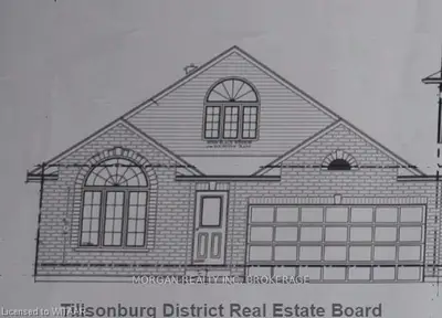 2 Trailview Drive, Tillsonburg, On N4g 0b6