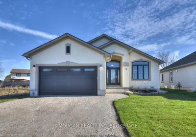 10 Victoria Way, Tillsonburg, On N4g 3z5