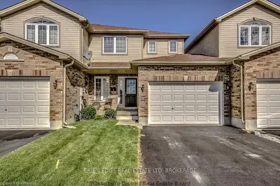 3 Trailview Drive, Tillsonburg, On N4g 0c6