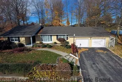 84 James Avenue, Tillsonburg, On N4g 1a6