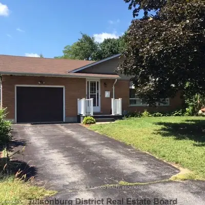 21 Devon Court, Tillsonburg, On N4g 4k3