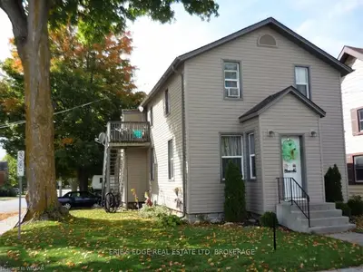 141 Bidwell Street, Tillsonburg, On N4g 3v7