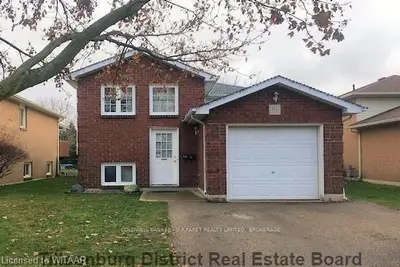 51 Joseph Street, Tillsonburg, On N4g 5m1