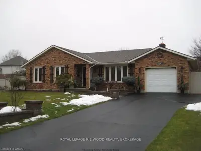 34 Demeyere Avenue, Tillsonburg, On N4g 5c8