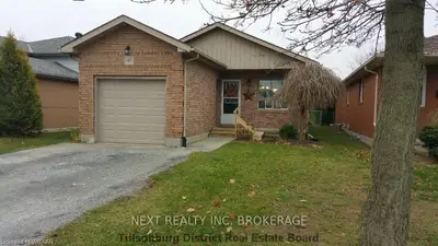 45 Joseph Street, Tillsonburg, On N4g 5m1