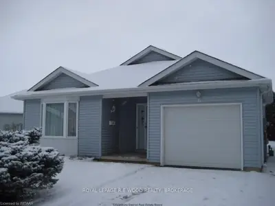 6 Mcdonald Court, Tillsonburg, On N4g 5l8