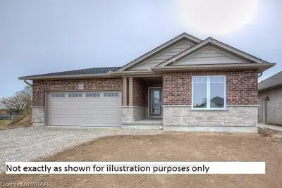 75 Pine Street, Tillsonburg, On N4g 0a2