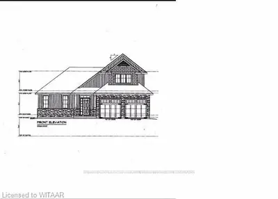 23 Belmont Avenue, Tillsonburg, On N5g 5w5