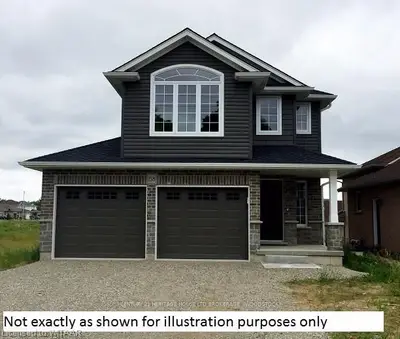 71 Pearl Street, Tillsonburg, On N4g 0a2