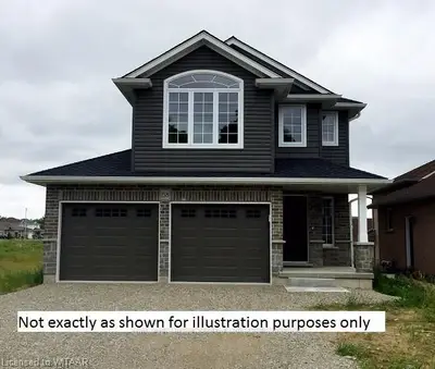 61 Pearl Street, Tillsonburg, On N4g 0a2