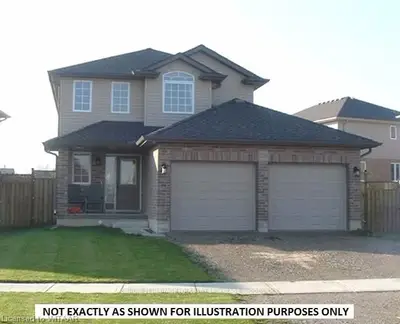 67 Pearl Street, Tillsonburg, On N4g 0a3