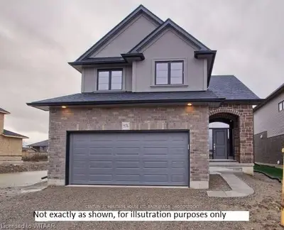 57 Pearl Street, Tillsonburg, On N4g 0a3