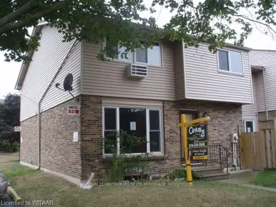1 Lamers Court 1, Tillsonburg, On N4g 4t6