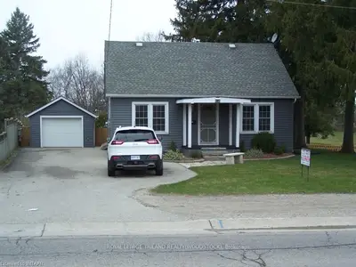 59 Vienna Road, Tillsonburg, On N4g 3c6
