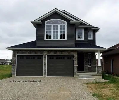 55 Pearl Street, Tillsonburg, On N4g 0a2